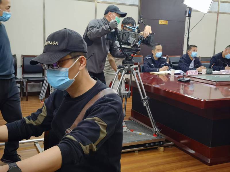 龙山区TVC拍摄公司怎么筛选？记住这3个核心标准！