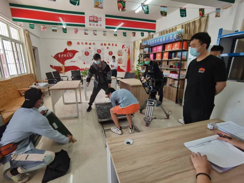 龙山区广告片拍摄公司