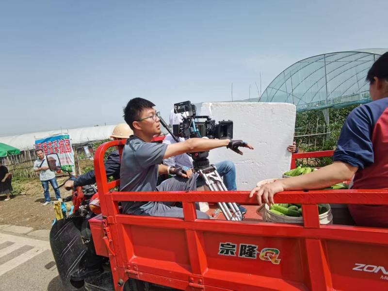 龙山区TVC制作创新逻辑：以精准叙事，让品牌信息高效传递